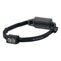 Ledlenser NEO5R - dæmpbar genopladelig pandelampe LED/1800mAh IP54 600 lm 35 h sort