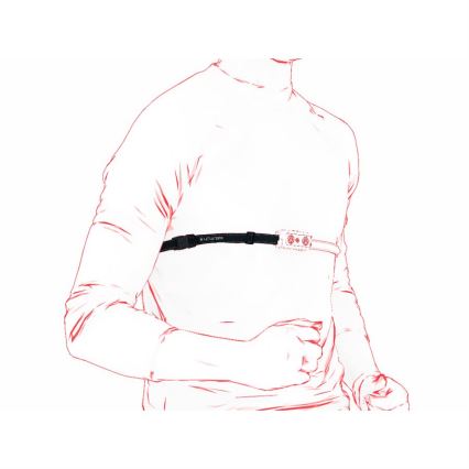 Ledlenser NEO9R - Dæmpbar genopladelig LED-pandelampe LED/5000 mAh IP54 1200 lm 120 h sort/grå