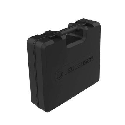 Ledlenser P18R - LED-dæmpbar genopladelig lommelygte LED/3000 mAh IP68 6500 lm 45 h sort