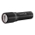 Ledlenser P7 - LED-dæmpbar lommelygte LED/4xAAA IP54 450 lm 25 h sort