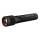 Ledlenser P7R - Dæmpbar genopladelig LED-lommelygte LED/4600 mAh IP68 2000 lm 80 h sort