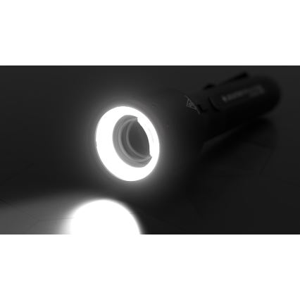 Ledlenser P9R Core - LED-dæmpbar genopladelig lommelygte LED/4800 mAh IP68 1000 lm 20 h