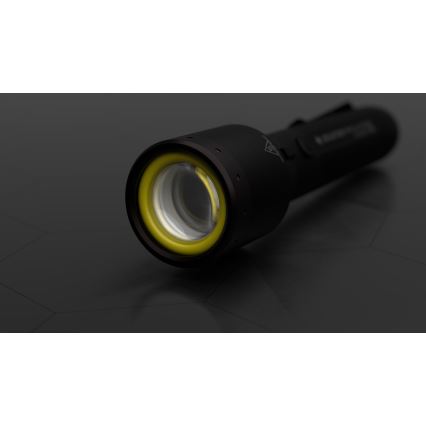Ledlenser P9R Core - LED-dæmpbar genopladelig lommelygte LED/4800 mAh IP68 1000 lm 20 h