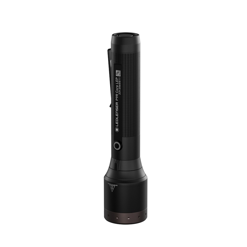 Ledlenser P9R Core - LED-dæmpbar genopladelig lommelygte LED/4800 mAh IP68 1000 lm 20 h