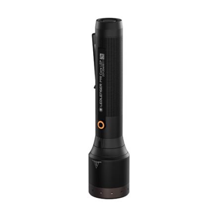 Ledlenser P9R Core - LED-dæmpbar genopladelig lommelygte LED/4800 mAh IP68 1000 lm 20 h