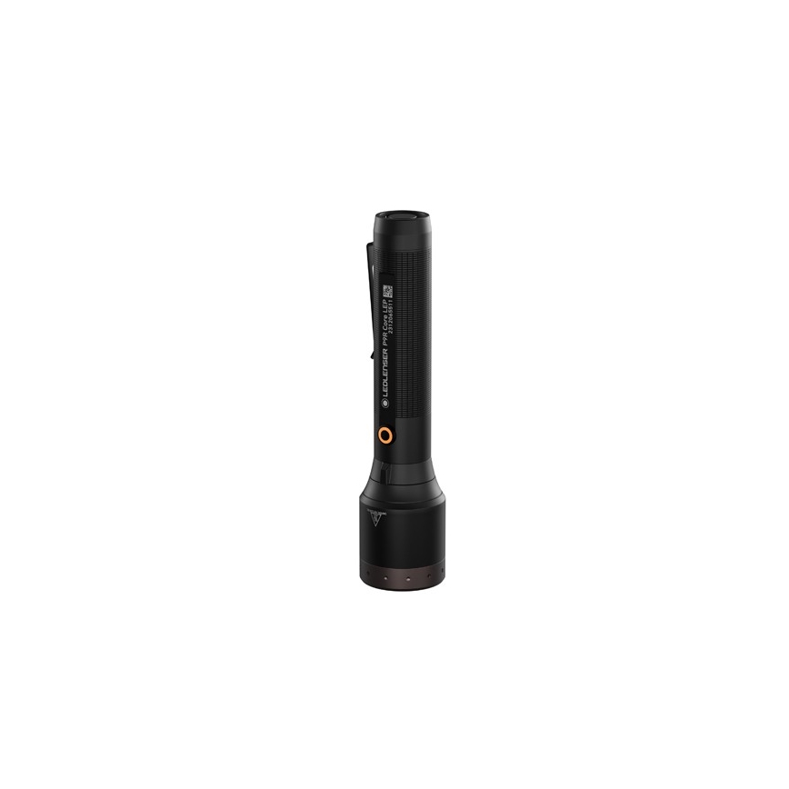 Ledlenser P9R Core - LED-dæmpbar genopladelig lommelygte LED/4800 mAh IP68 1000 lm 20 h