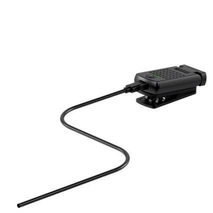 Ledlenser W1R - LED Dæmpbar genopladelig arbejdslampe med klemme LED/740 mAh IP54 220 lm