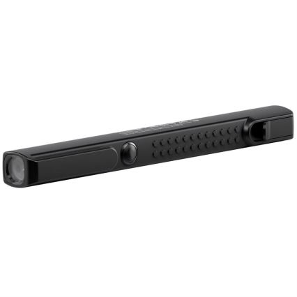 Ledlenser W2R - dæmpbar, genopladelig LED-arbejdslampe, 630 mAh, IP54, 220 lm