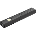 Ledlenser W4R - Dæmpbar genopladelig LED-arbejdslommelygte LED/760 mAh IP54 220 lm
