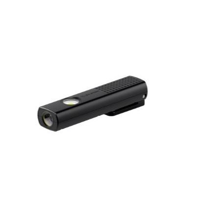 Ledlenser W5R - LED-dæmpbar genopladelig arbejdslampe LED/2500 mAh IP54 600 lm