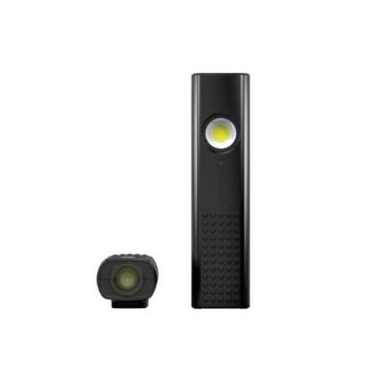 Ledlenser W5R - LED-dæmpbar genopladelig arbejdslampe LED/2500 mAh IP54 600 lm