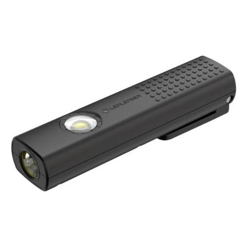 Ledlenser W5R - LED-dæmpbar genopladelig arbejdslampe LED/2500 mAh IP54 600 lm