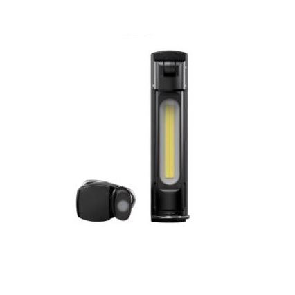 Ledlenser W6R - Dæmpbar genopladelig LED-arbejdslampe / 2500 mAh IP54 500 lm 10 timer