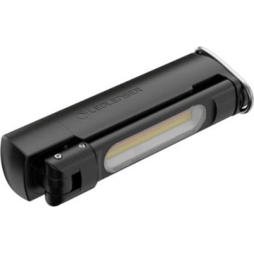 Ledlenser W7R - dæmpbar genopladelig arbejdslygte LED/2500 mAh IP54 600 lm