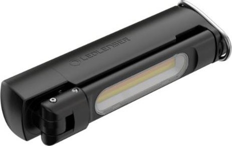 Ledlenser W7R - dæmpbar genopladelig arbejdslygte LED/2500 mAh IP54 600 lm
