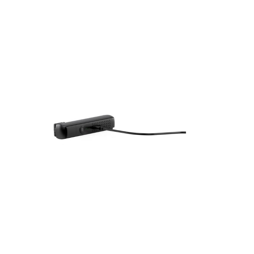Ledlenser W7R - dæmpbar genopladelig arbejdslygte LED/2500 mAh IP54 600 lm