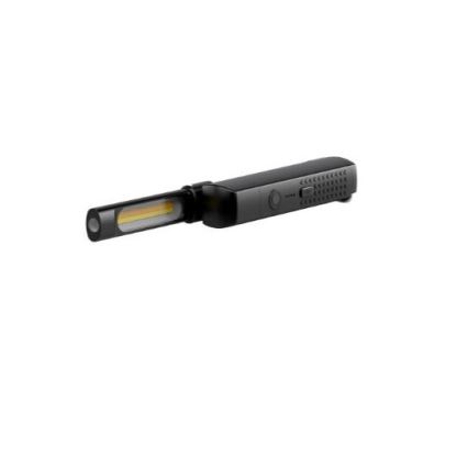 Ledlenser W7R - dæmpbar genopladelig arbejdslygte LED/2500 mAh IP54 600 lm