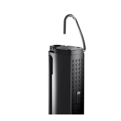 Ledlenser W7R - dæmpbar genopladelig arbejdslygte LED/2500 mAh IP54 600 lm