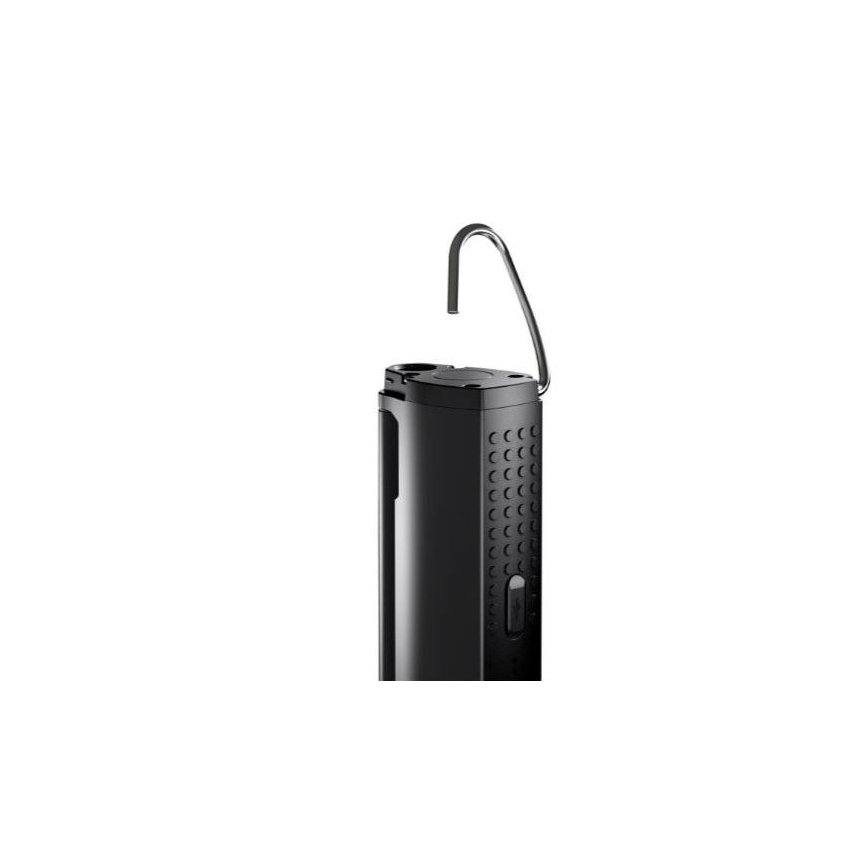 Ledlenser W7R - dæmpbar genopladelig arbejdslygte LED/2500 mAh IP54 600 lm