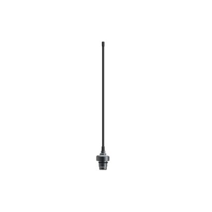 Ledlenser WORKERS FRIEND - LED Dæmpbar genopladelig lommelygte LED/2500 mAh 280 lm 80 h sort
