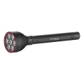 Ledlenser X21R - LED-dæmpbar genopladelig lommelygte LED/5000 mAh IP54 5000 lm 40 h