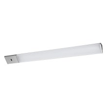 Ledvance - 2x LED underskabslampe med sensor dæmpbar CORNER 2xLED/4,5W/230V