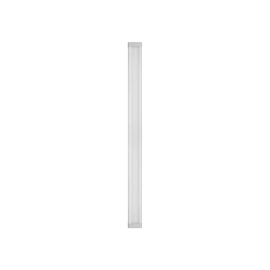 Ledvance - 2x LED underskabslampe med sensor dæmpbar LED/18W/230V