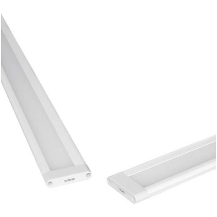 Ledvance - 2x LED underskabslampe med sensor dæmpbar LED/18W/230V