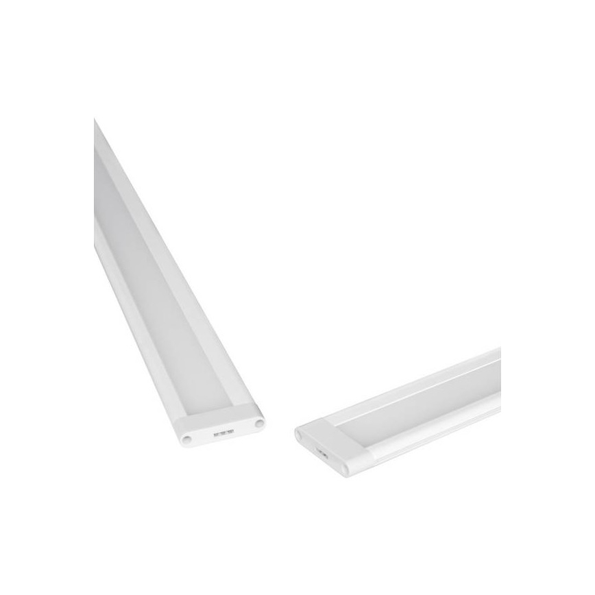 Ledvance - 2x LED underskabslampe med sensor dæmpbar LED/18W/230V