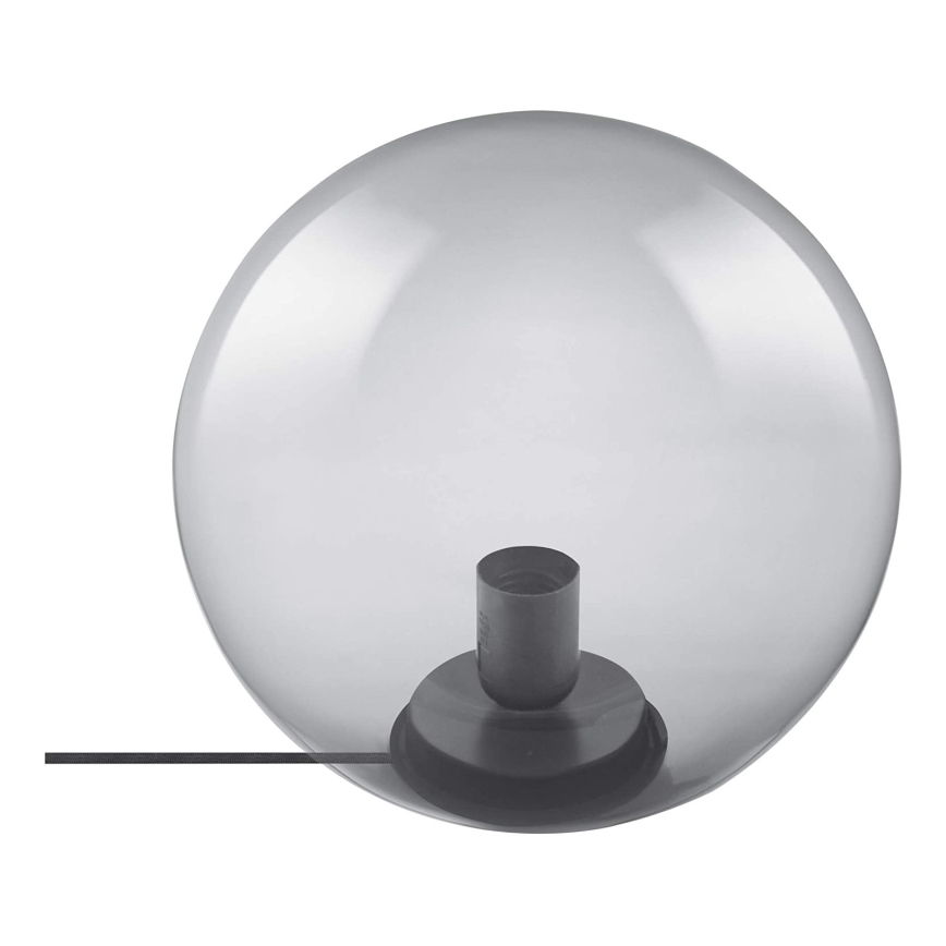 Ledvance - Bordlampe BUBBLE 1xE27/40W/230V