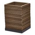 Ledvance - Bordlampe DECOR CARDBOARD 1xE27/15W/230V 20x20 cm