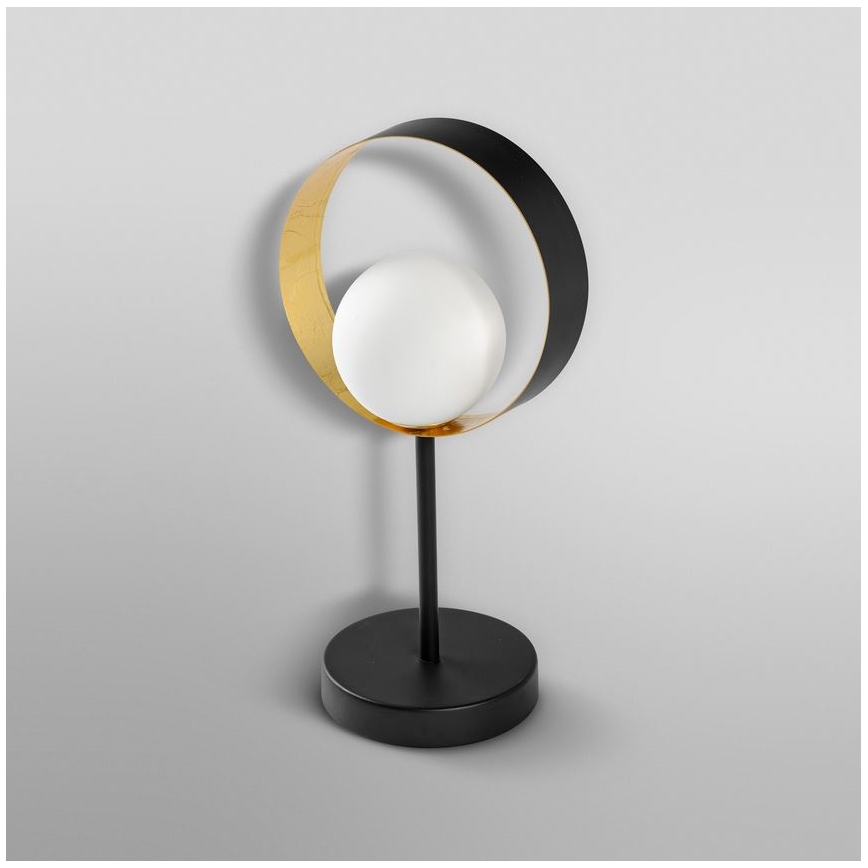 Ledvance - Bordlampe DECOR MEMPHIS 1xG9/28W/230V