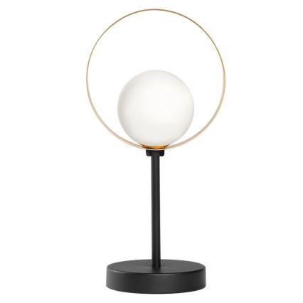 Ledvance - Bordlampe DECOR MEMPHIS 1xG9/28W/230V