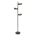 Ledvance - Bordlampe DECOR MEMPHIS 3xG9/28W/230V