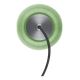 Ledvance - Bordlampe GRAPE 1xE27/40W/230V grøn