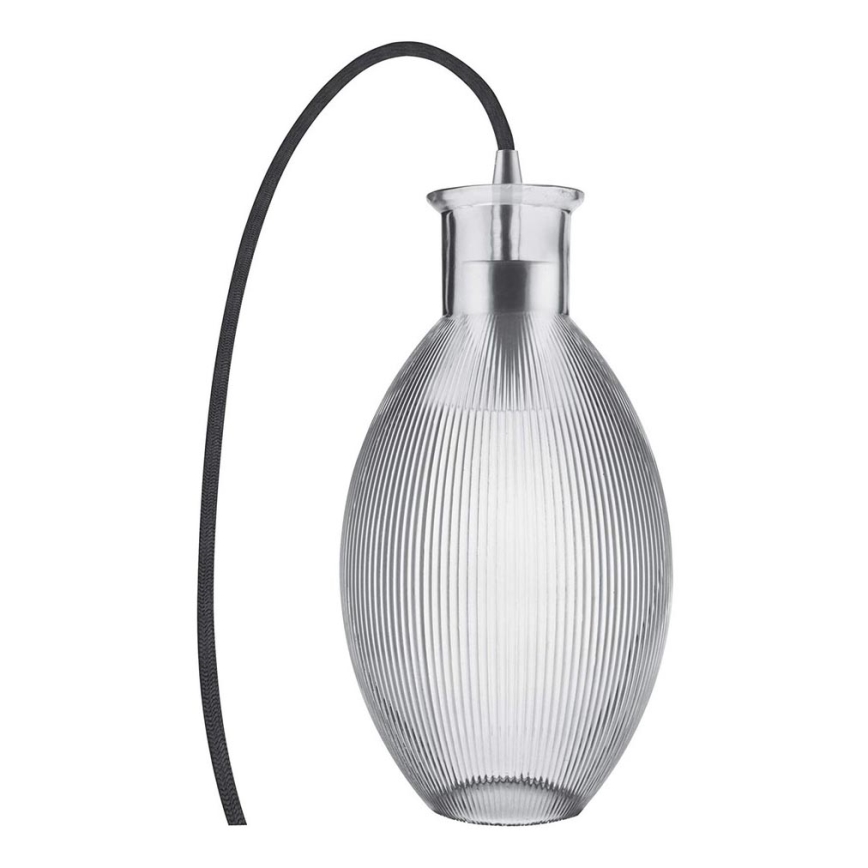 Ledvance - Bordlampe GRAPE 1xE27/40W/230V