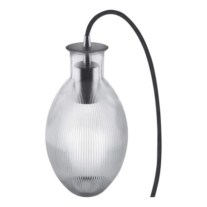 Ledvance - Bordlampe GRAPE 1xE27/40W/230V