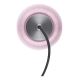 Ledvance - Bordlampe GRAPE 1xE27/40W/230V pink