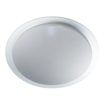 Ledvance - Dæmpbar LED-loftlampe ORBIS SPARKLE LED/24W/230V 2700-6500K pr. 50 cm + fjernbetjening