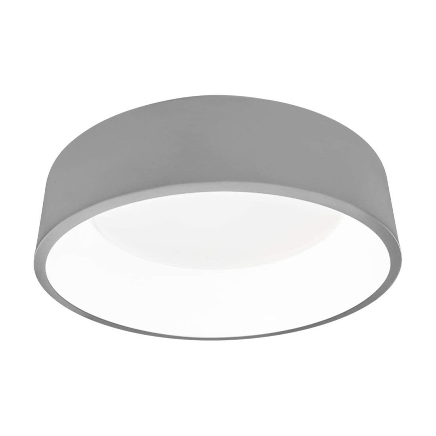 Ledvance - Dæmpbar LED-armatur SMART+ CYLINDER LED/26W/230V 3000K-6500K Wi-Fi