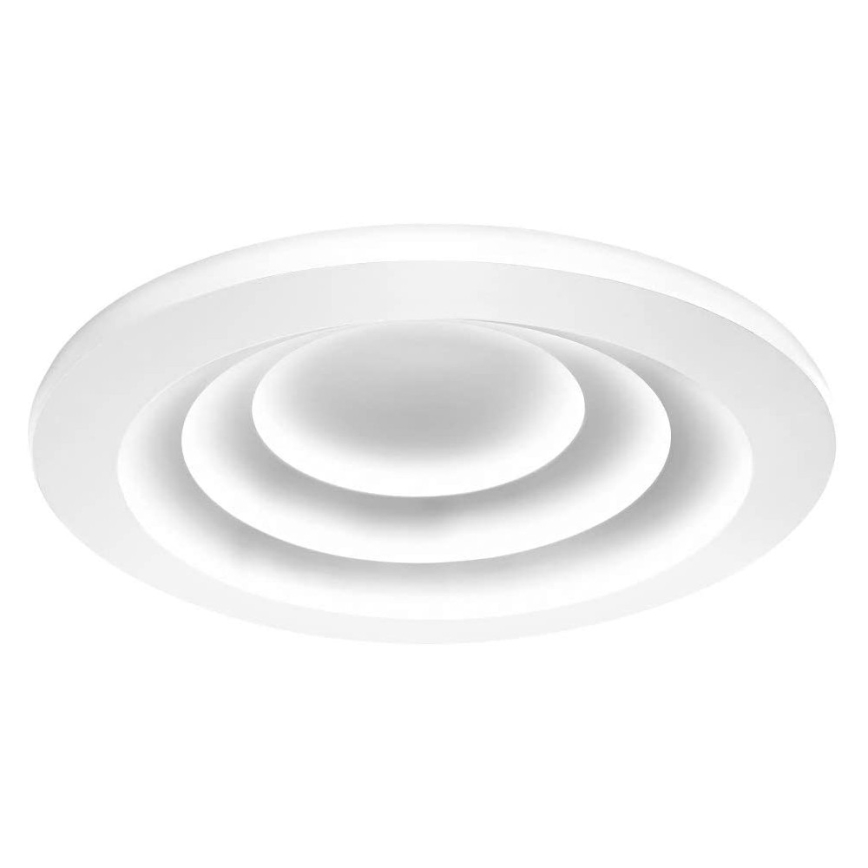 Ledvance - LED-dæmpbart armatur SMART+ SPIRAL LED/40W/230V 3000K-6500K Wi-Fi