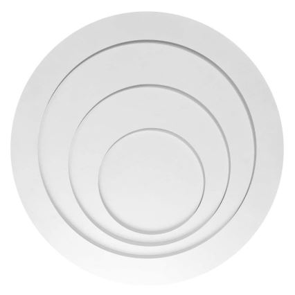 Ledvance - LED-dæmpbart armatur SMART+ SPIRAL LED/40W/230V 3000K-6500K Wi-Fi