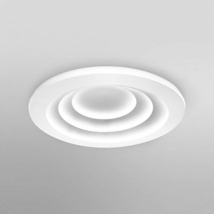 Ledvance - LED-dæmpbart armatur SMART+ SPIRAL LED/40W/230V 3000K-6500K Wi-Fi