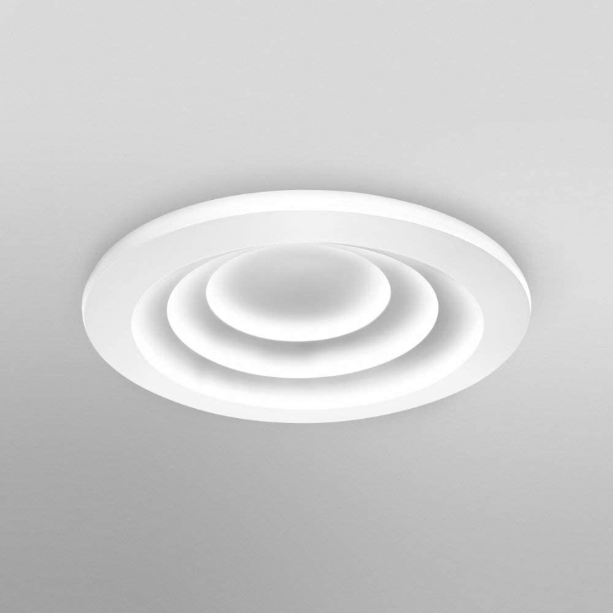 Ledvance - LED-dæmpbart armatur SMART+ SPIRAL LED/40W/230V 3000K-6500K Wi-Fi
