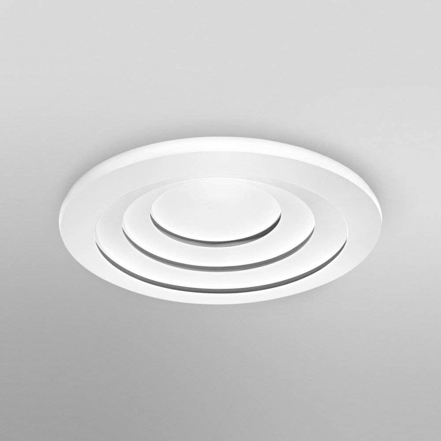 Ledvance - LED-dæmpbart armatur SMART+ SPIRAL LED/40W/230V 3000K-6500K Wi-Fi