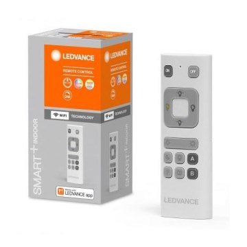 Ledvance - Fjernbetjening SMART+ 2xAAA Wi-Fi