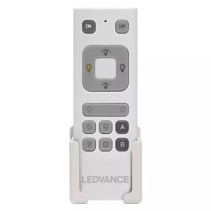Ledvance - Fjernbetjening SMART+ 2xAAA Wi-Fi