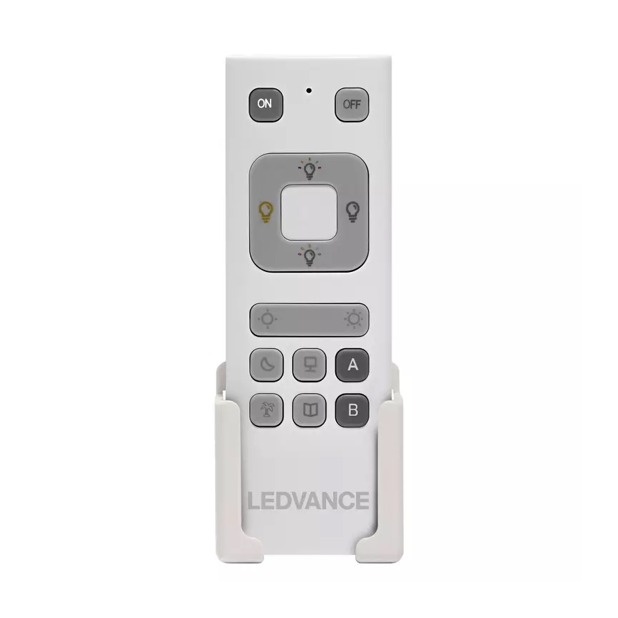 Ledvance - Fjernbetjening SMART+ 2xAAA Wi-Fi