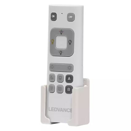Ledvance - Fjernbetjening SMART+ 2xAAA Wi-Fi