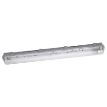 Ledvance - Fluorescerende LED industrilampe SUBMARINE 1xG13/8W/230V IP65